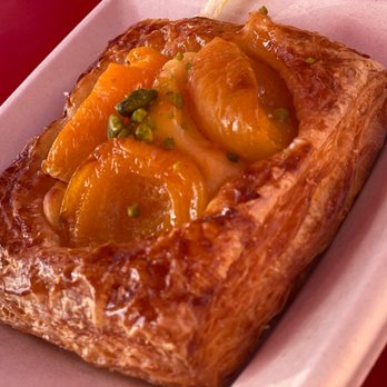 Moulin - Moulin#Apricot - Bakeries Near Me - Newport Beach, California Moulin - Moulin#Apricot - Bakeries Near Me - Newport Beach, California