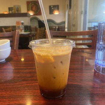 The Original Sab-E-Lee - Thai Tea! - Asian Fusion Near Me - San Diego, California The Original Sab-E-Lee - Thai Tea! - Asian Fusion Near Me - San Diego, California
