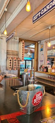 Ship Bottom Brewery by null