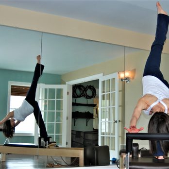 The Pilates Loft - Pilates Near Me - Manchester, Vermont