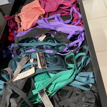 Victoria's Secret & PINK - Lingerie Near Me - Temecula, California Victoria's Secret & PINK - Lingerie Near Me - Temecula, California