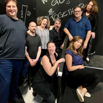 Third Space Improv - 3rd Space Improv graduates!! - Performing Arts Near Me - St. Augustine, Florida