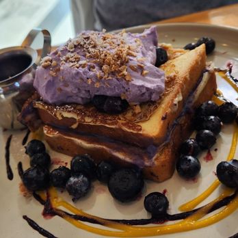 Toast Kitchen & Bakery - Breakfast & Brunch Near Me - Tustin, California