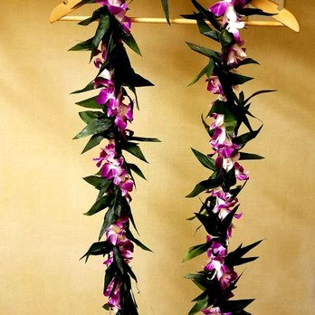 Hawaii Flower Lei - Florists Near Me - Honolulu, Hawaii Hawaii Flower Lei - Florists Near Me - Honolulu, Hawaii