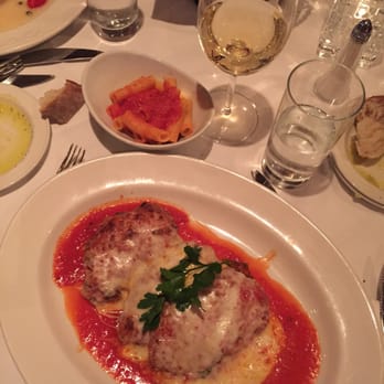 Rosebud on Rush - Chicken Parmesan. - Italian Near Me - Chicago, Illinois Rosebud on Rush - Chicken Parmesan. - Italian Near Me - Chicago, Illinois