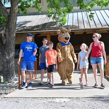 Yogi Bear's Jellystone Park - Recreation Activities - Campgrounds Near Me - Fredericksburg, Texas Yogi Bear's Jellystone Park - Recreation Activities - Campgrounds Near Me - Fredericksburg, Texas