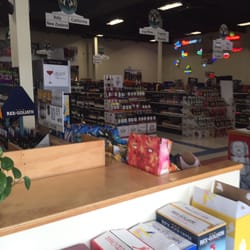 Colleen Haxton Liquors