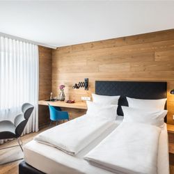 Best Western Donner's Hotel - Business double room