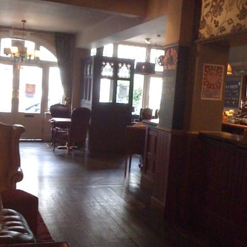 The Marlborough - Modern European Near Me - Richmond, XGL The Marlborough - Modern European Near Me - Richmond, XGL