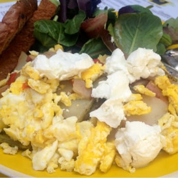 Yellow Vase - Bakeries Near Me - Redondo Beach, California