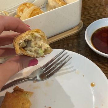 Rakar Dumpling House - Egg Rolls - Cantonese Near Me - Leawood, Kansas Rakar Dumpling House - Egg Rolls - Cantonese Near Me - Leawood, Kansas