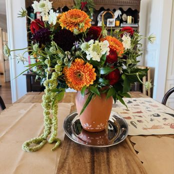 Flower Me Pretty - Floral Designers Near Me