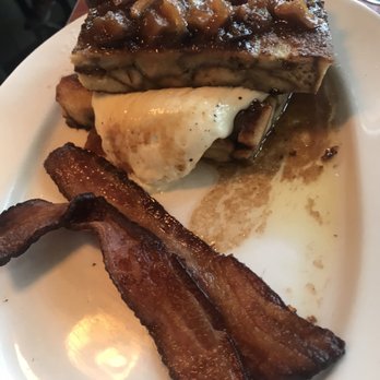 Blue's Egg + Bakery - Stuffed French toast - Breakfast & Brunch Near Me - Milwaukee, Wisconsin Blue's Egg + Bakery - Stuffed French toast - Breakfast & Brunch Near Me - Milwaukee, Wisconsin