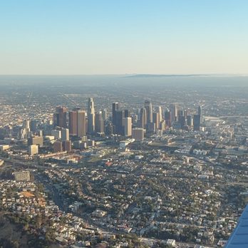 Gotham City Airlines - Downtown view - Aerial Tours Near Me - El Monte, California Gotham City Airlines - Downtown view - Aerial Tours Near Me - El Monte, California