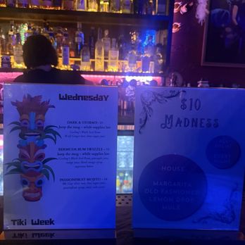 The Wicked Wolf - specials - Tea Rooms Near Me - Long Beach, California The Wicked Wolf - specials - Tea Rooms Near Me - Long Beach, California