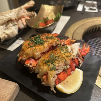 NIKU X - Seafood Near Me - New York, New York