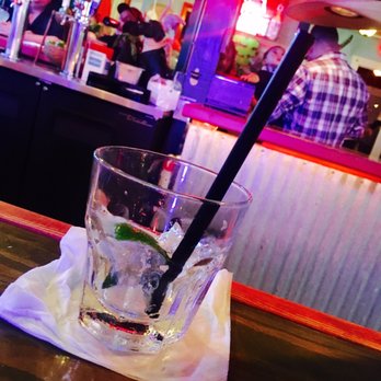 Lupe Tortilla - Hard to get refills at the bar! - Tex-Mex Near Me - Houston, Texas