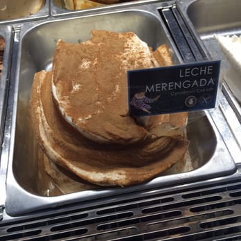 Arlequino - A must try! - Ice Cream & Frozen Yogurt Near Me - Barcelona, B Arlequino - A must try! - Ice Cream & Frozen Yogurt Near Me - Barcelona, B