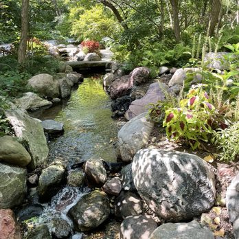 Lauritzen Gardens - Venues & Event Spaces Near Me - Omaha, Nebraska Lauritzen Gardens - Venues & Event Spaces Near Me - Omaha, Nebraska