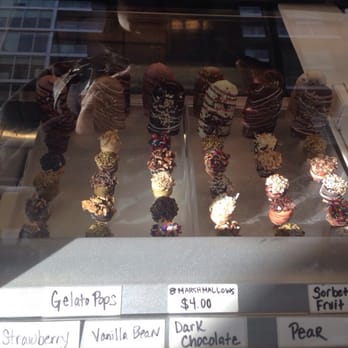 Dolci Gelati - Gelato Near Me - Washington, DC, District of Columbia