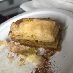 Baklava
