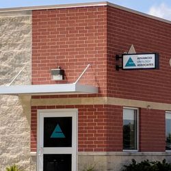 Advanced Urology Associates - Entrance