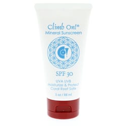 SKINourishment - ClimbOn Mineral Sunscreen SPF 30