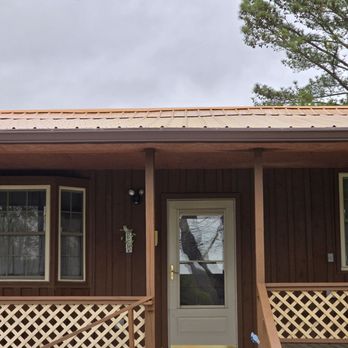 M&G Roofing - Roofing Near Me - Tullahoma, Tennessee