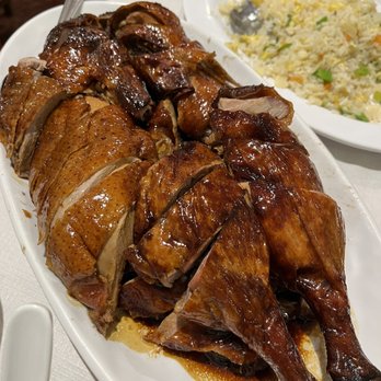 Four Seasons - Cantonese roast duck - Chinese Near Me - London, XGL Four Seasons - Cantonese roast duck - Chinese Near Me - London, XGL