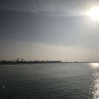 Seal Beach Pier - Local Flavor Near Me - Seal Beach, California