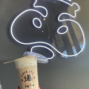 Pop Pot & Tea - Rice truffle milk tea - Taiwanese Near Me - Chandler, Arizona Pop Pot & Tea - Rice truffle milk tea - Taiwanese Near Me - Chandler, Arizona