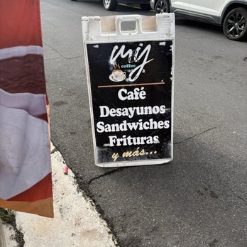 M&Y Coffee - Cafeteria Near Me - Fajardo, Puerto Rico M&Y Coffee - Cafeteria Near Me - Fajardo, Puerto Rico