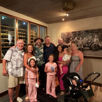 Aloha Akoni - Love our family time at Merriman's and Akoni! - Musicians Near Me Aloha Akoni - Love our family time at Merriman's and Akoni! - Musicians Near Me
