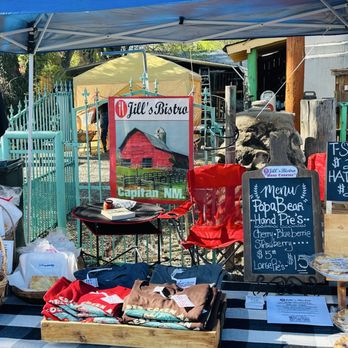 Jill's Bistro - Caterers Near Me - Ruidoso, New Mexico Jill's Bistro - Caterers Near Me - Ruidoso, New Mexico