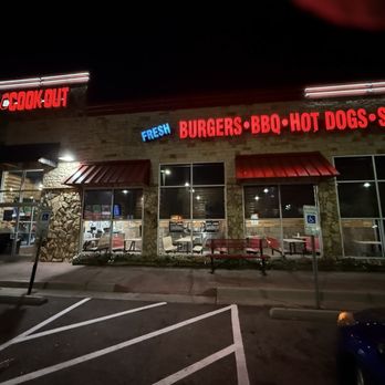 Cook Out - American Near Me - Norfolk, Virginia Cook Out - American Near Me - Norfolk, Virginia