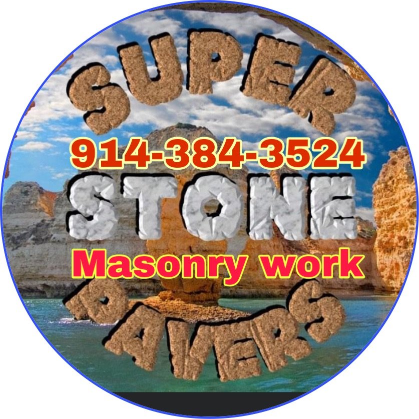 SUPER STONE PAVERS Request a Quote Yonkers, New York Masonry