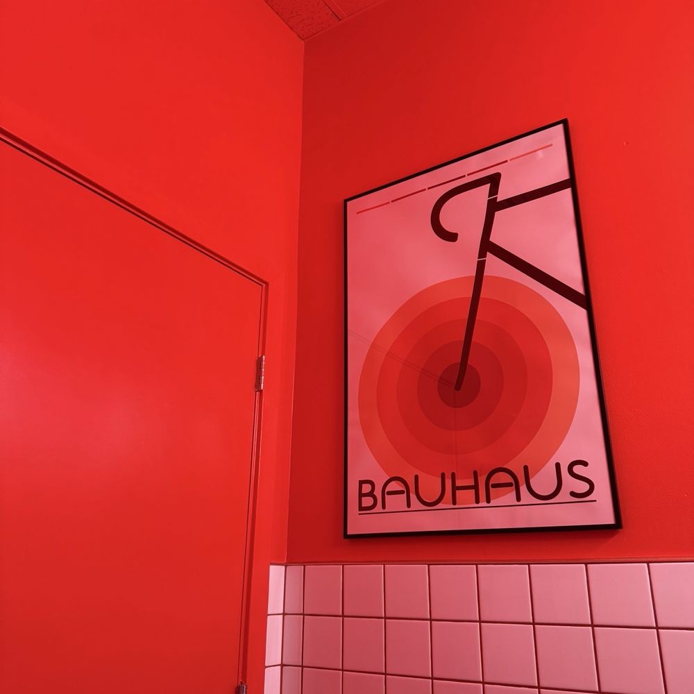 Bathroom ! Bathroom !