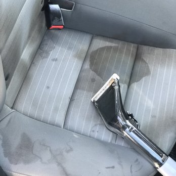 Atlien Mobile Detailing - Stained - Auto Detailing Near Me