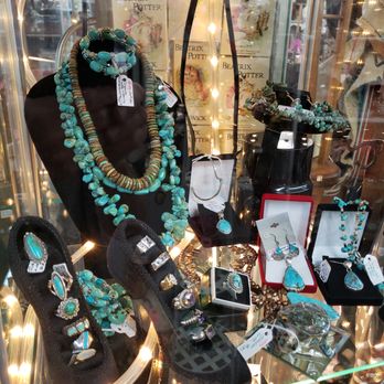 Holly Antiques - Turquoise jewelry - Antiques Near Me - Holly, Michigan Holly Antiques - Turquoise jewelry - Antiques Near Me - Holly, Michigan