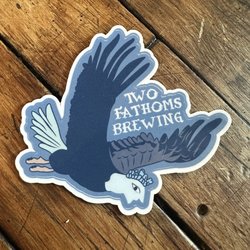 Two Fathoms Brewing