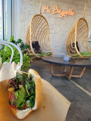 Mr. Baguette - Wynwood by null