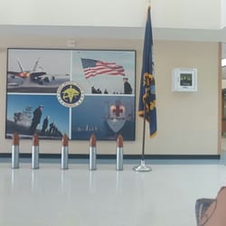 Naval Base Coronado Medical Clinic