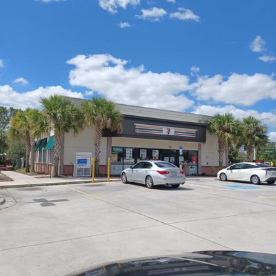 7-Eleven