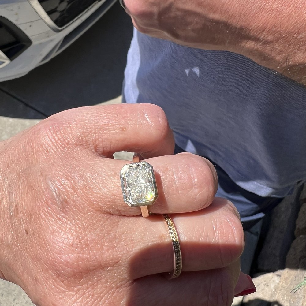Big Sky Brilliance - Jewelry Near Me - Helena, Montana