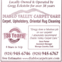 Photo of Diablo Valley Carpet Care