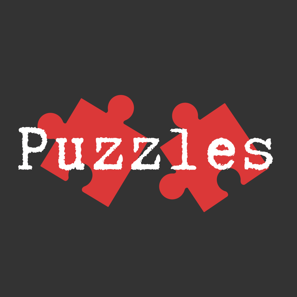 PUZZLES ESCAPE ROOM Updated August 2024 304 W Canal St, Picayune