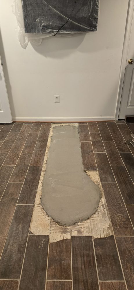 Slide of Freeline Plumbing Services