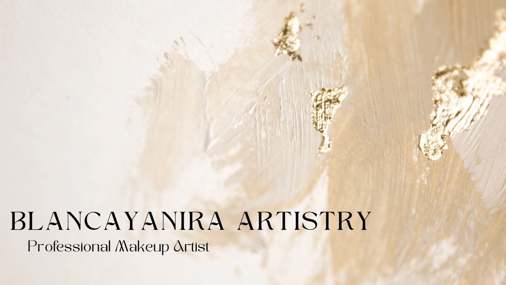 Blanca Yanira Artistry Logo