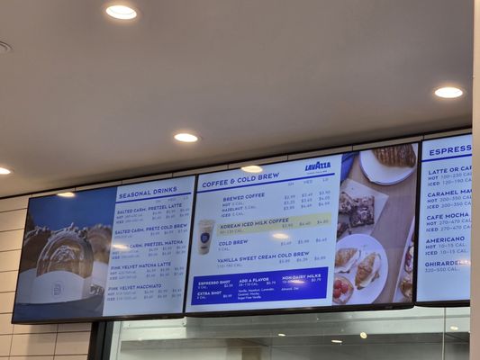 Menu photo 3 Paris Baguette Temecula, CA Menu photo 3 Paris Baguette Temecula, CA