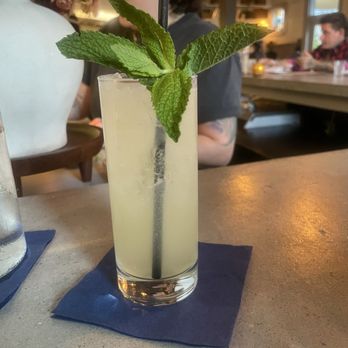 Othello - No Seeds No Stems... delicious - Seafood Near Me - Jacksonville, Florida